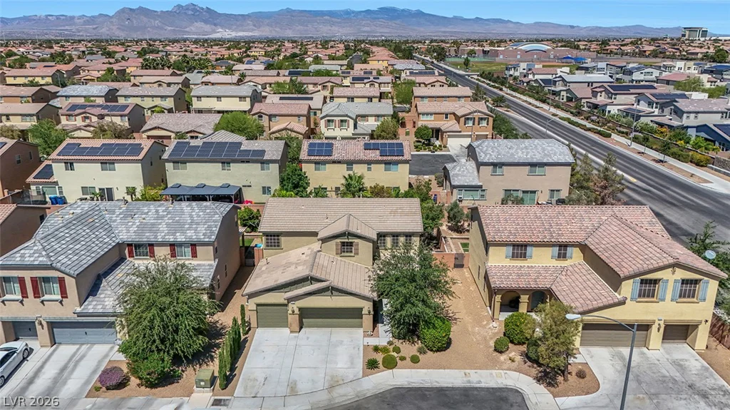 6737 Guidestar, North Las Vegas, NV 89084