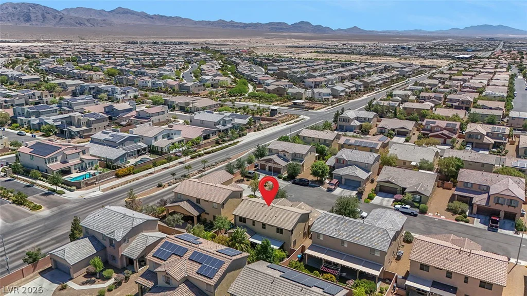 6737 Guidestar, North Las Vegas, NV 89084