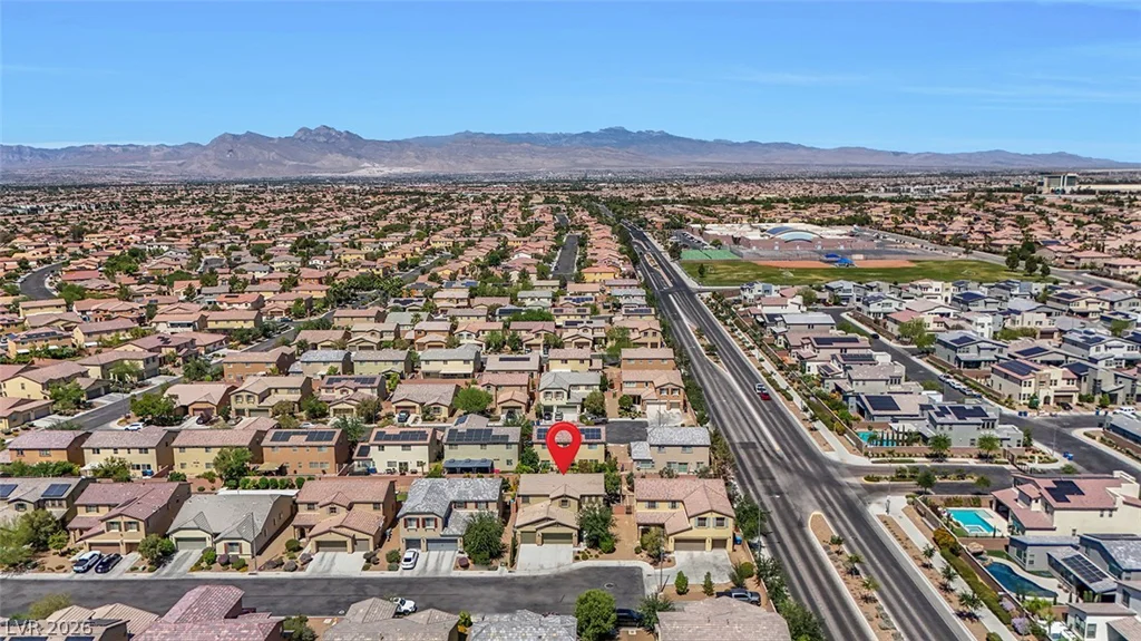 6737 Guidestar, North Las Vegas, NV 89084
