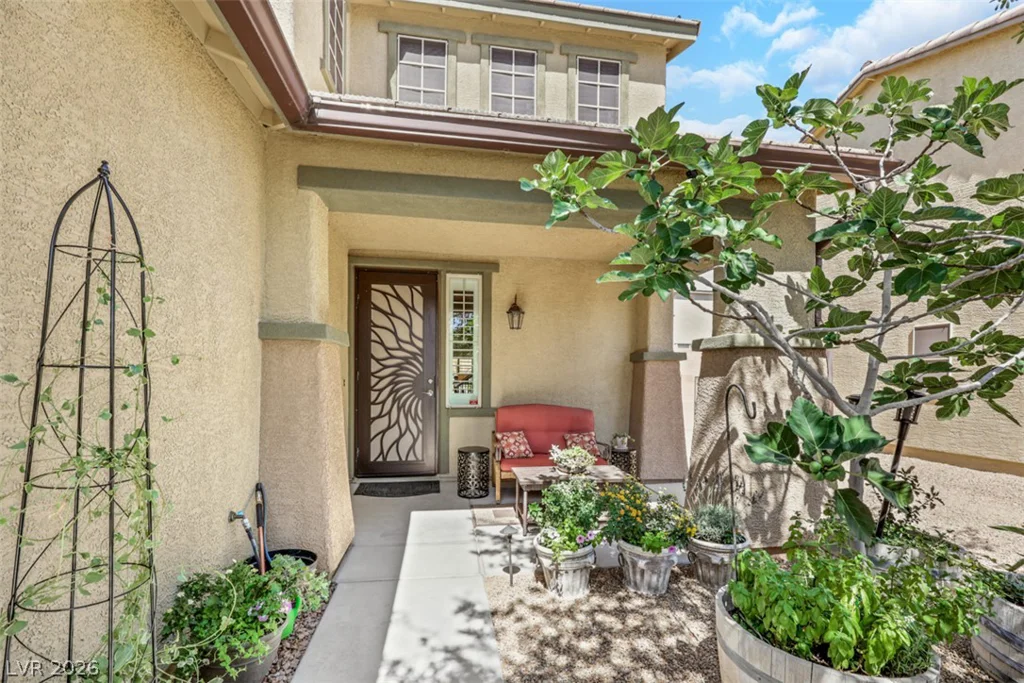 6737 Guidestar, North Las Vegas, NV 89084
