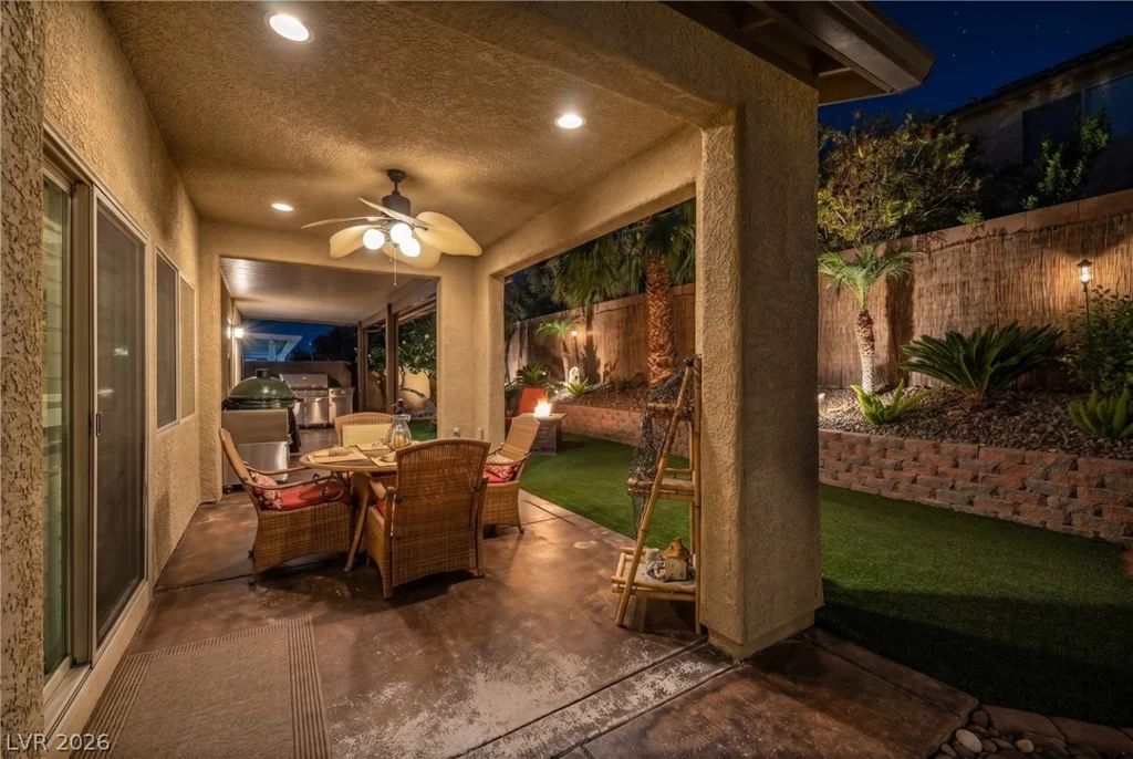 6737 Guidestar, North Las Vegas, NV 89084