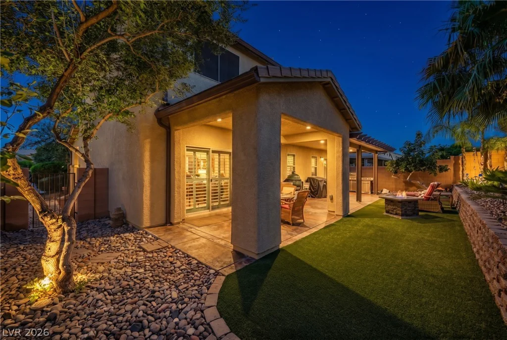 6737 Guidestar, North Las Vegas, NV 89084