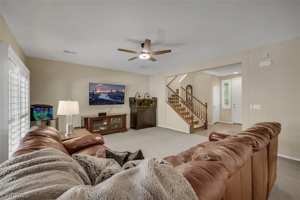 6737 Guidestar, North Las Vegas, NV 89084