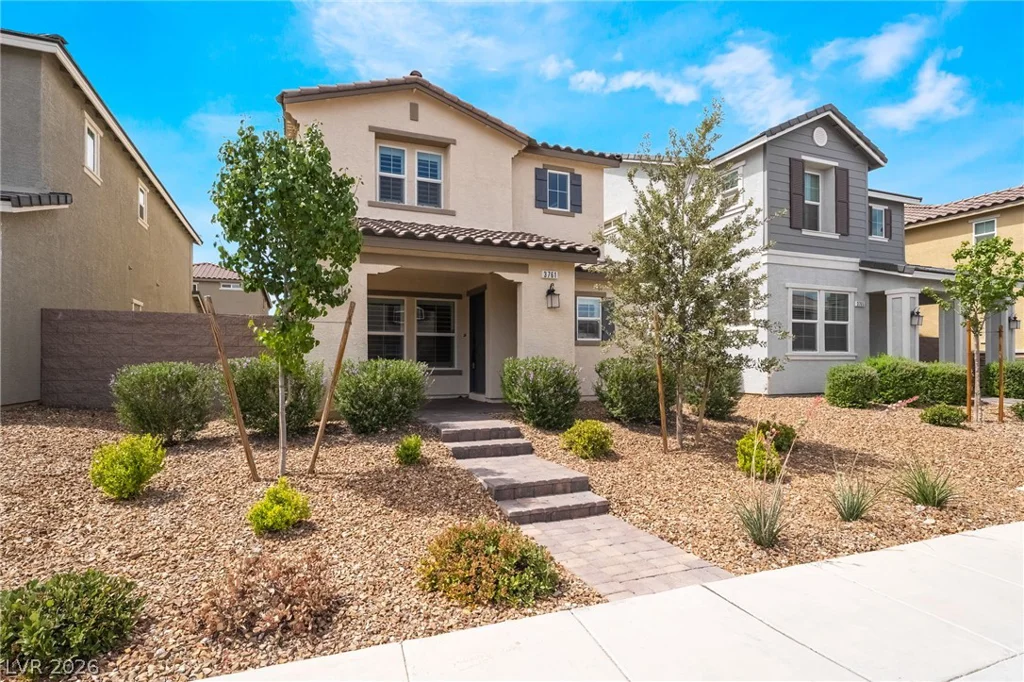3761 Scafati, Henderson, NV 89044