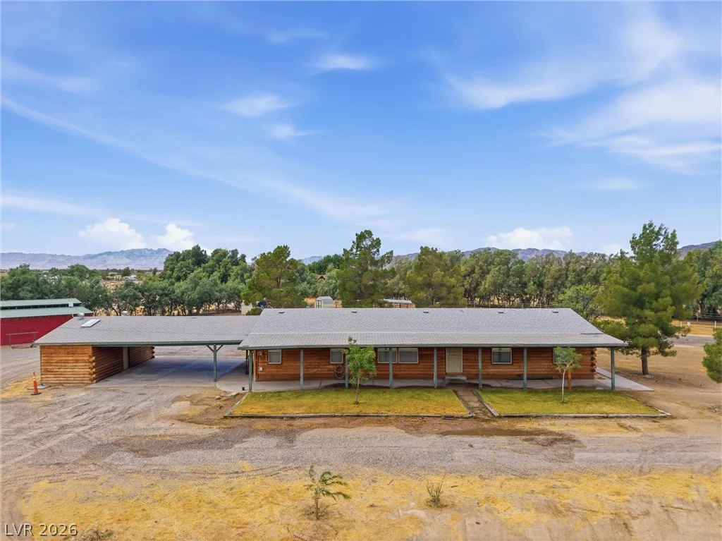 1531 Harris Farm, Pahrump, NV 89060