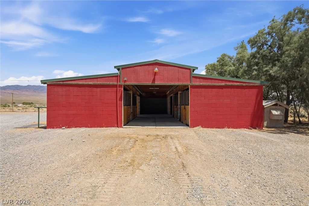 1531 Harris Farm, Pahrump, NV 89060