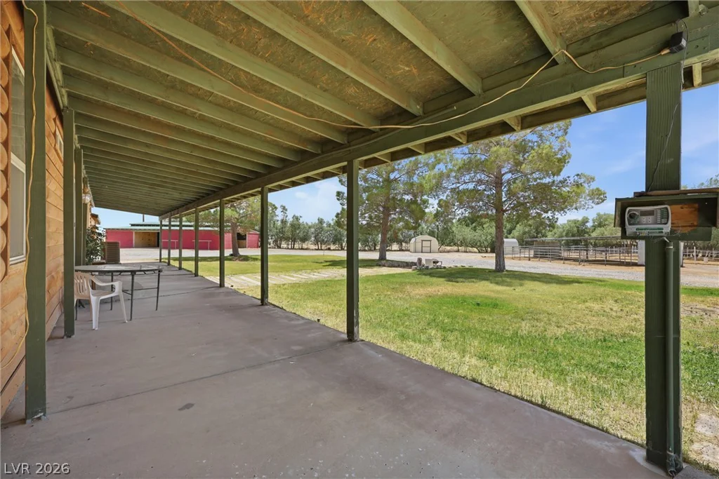 1531 Harris Farm, Pahrump, NV 89060