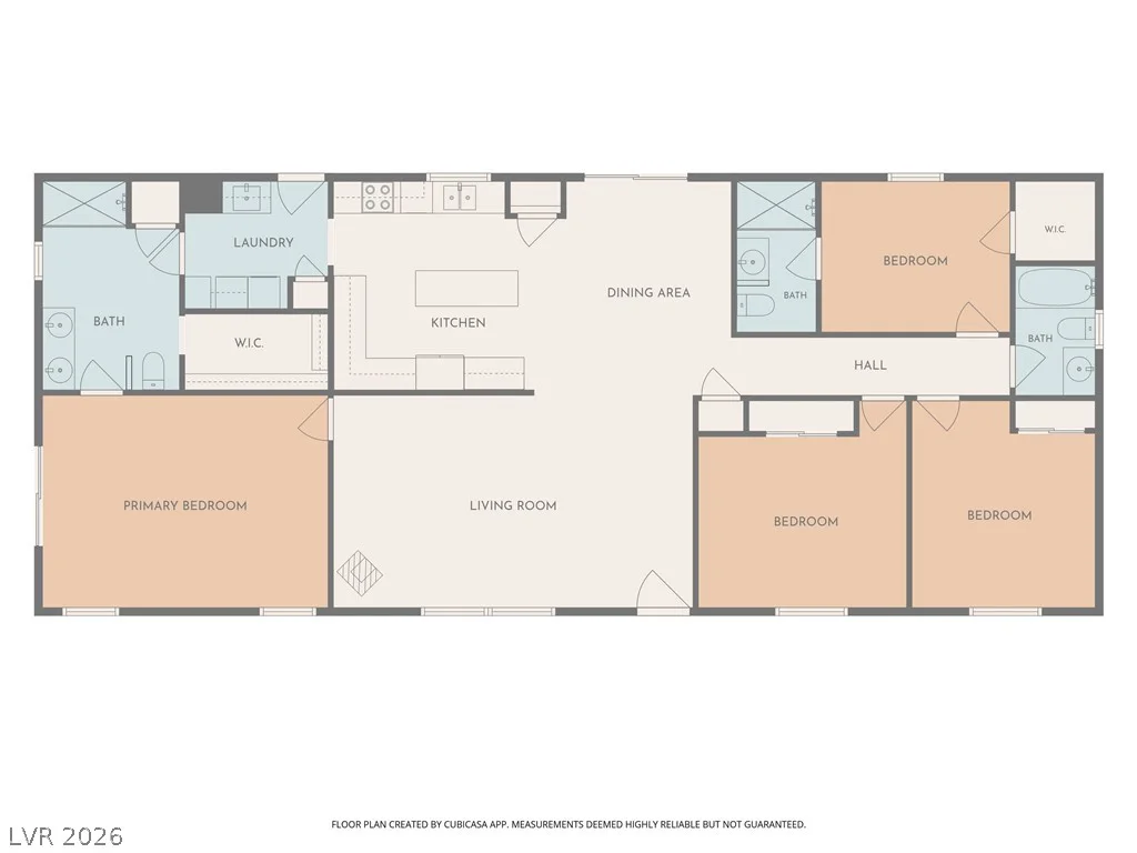 1531 Harris Farm, Pahrump, NV 89060