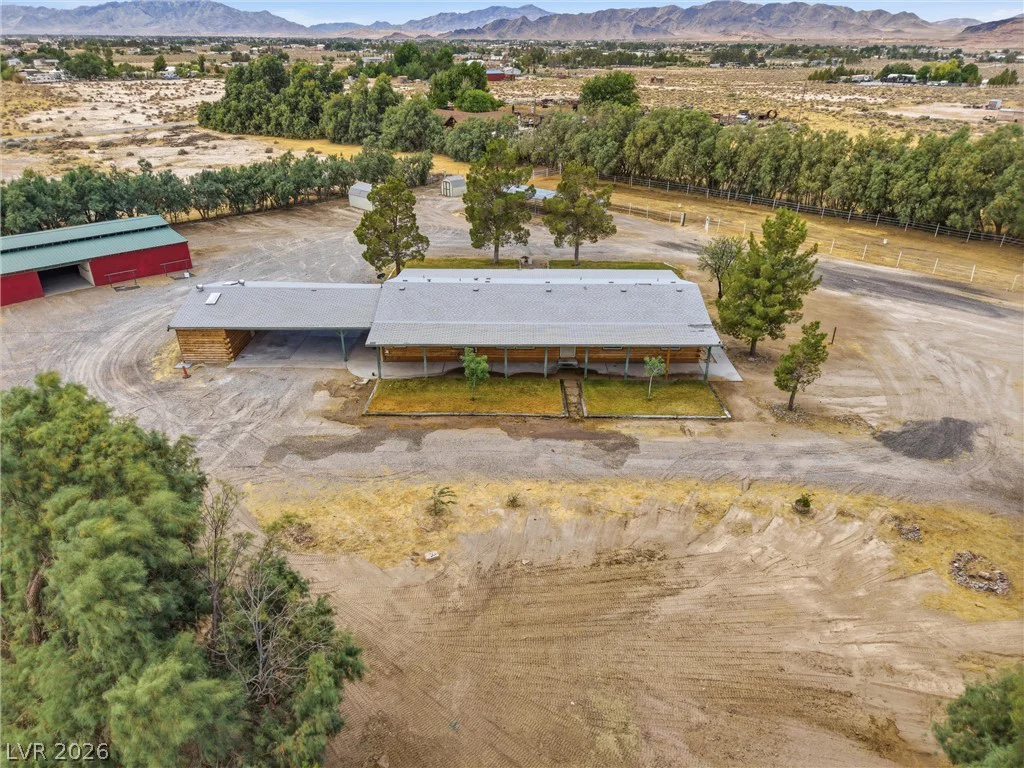1531 Harris Farm, Pahrump, NV 89060