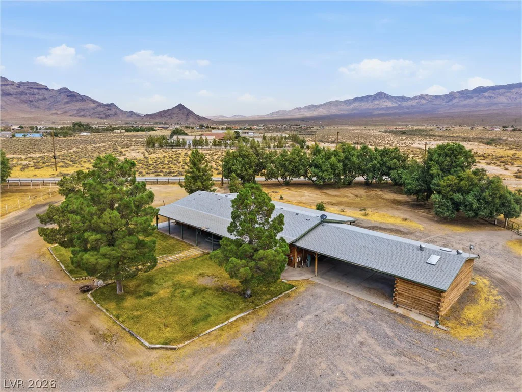 1531 Harris Farm, Pahrump, NV 89060