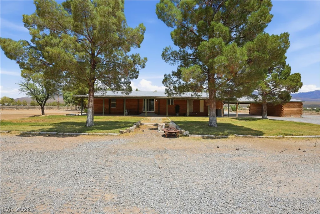 1531 Harris Farm, Pahrump, NV 89060