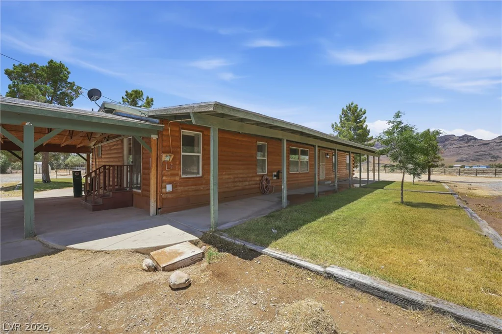 1531 Harris Farm, Pahrump, NV 89060
