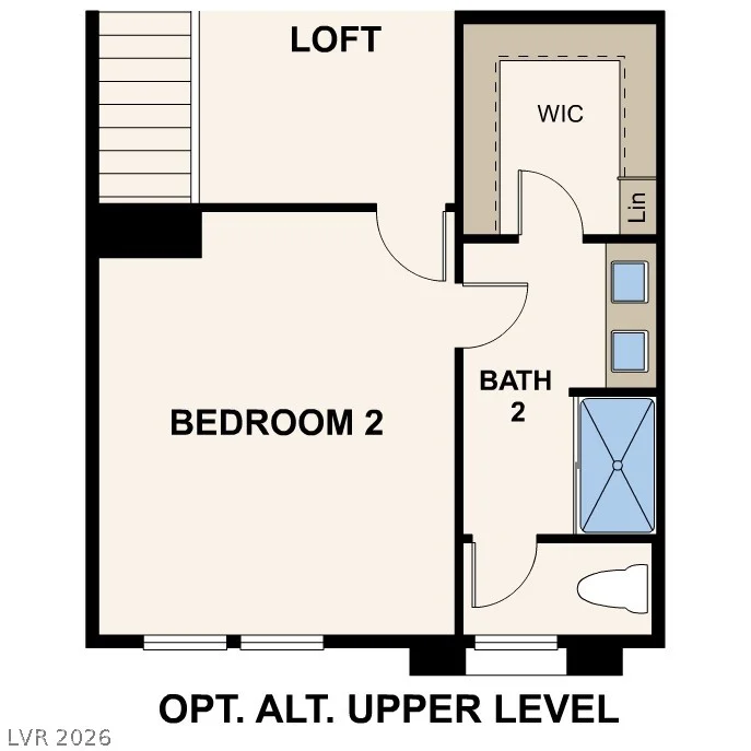 8870 Grabill Spruce, Las Vegas, NV 89166