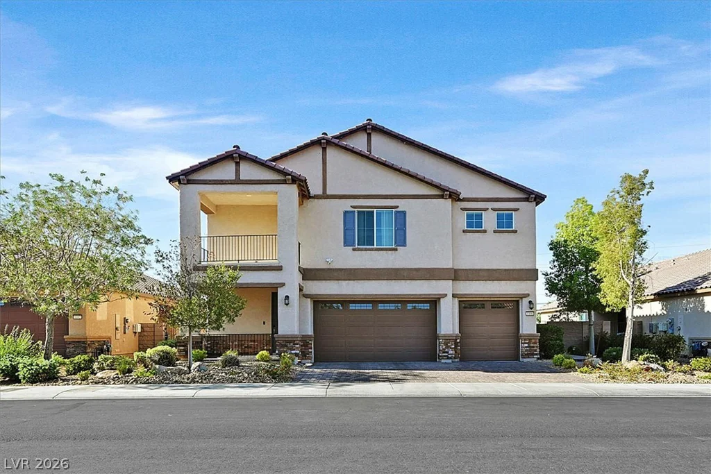 1106 LANGSTON RANCH, Henderson, NV 89002
