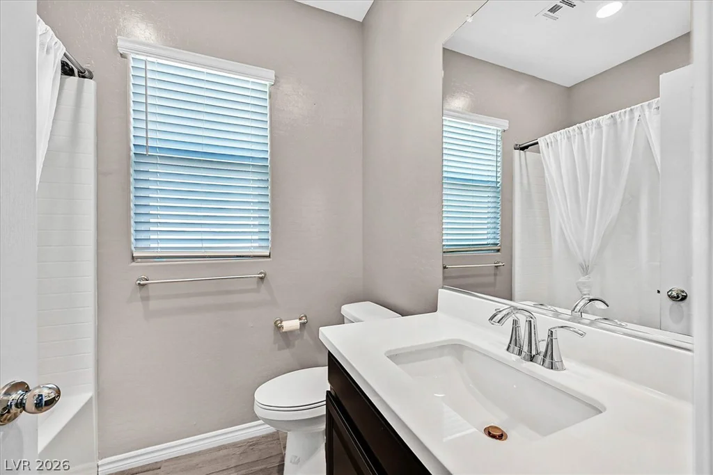1106 LANGSTON RANCH, Henderson, NV 89002