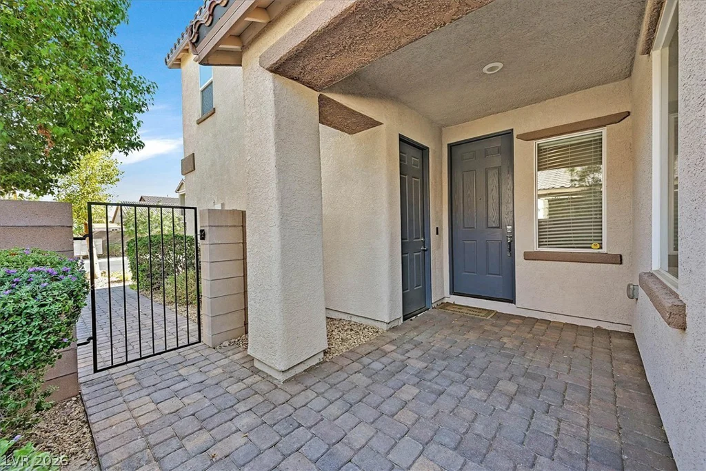 1106 LANGSTON RANCH, Henderson, NV 89002