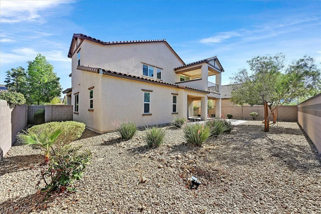 1106 LANGSTON RANCH, Henderson, NV 89002