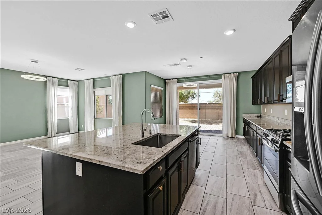 1106 LANGSTON RANCH, Henderson, NV 89002