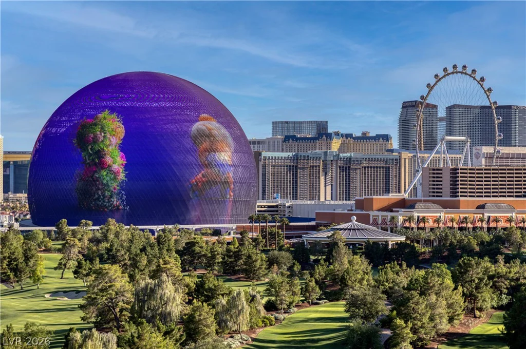 360 Desert Inn, Las Vegas, NV 89109
