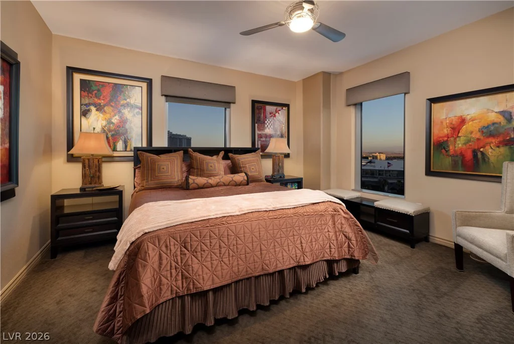 360 Desert Inn, Las Vegas, NV 89109
