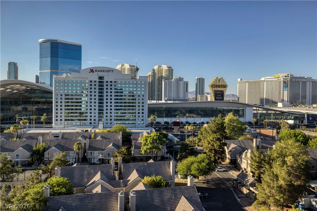 360 Desert Inn, Las Vegas, NV 89109
