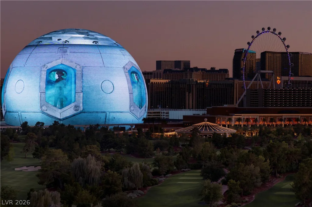 360 Desert Inn, Las Vegas, NV 89109