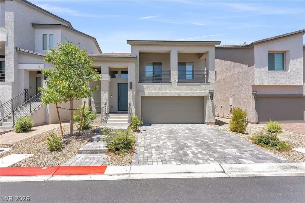10201 Beckenham Hills, Las Vegas, NV 89141