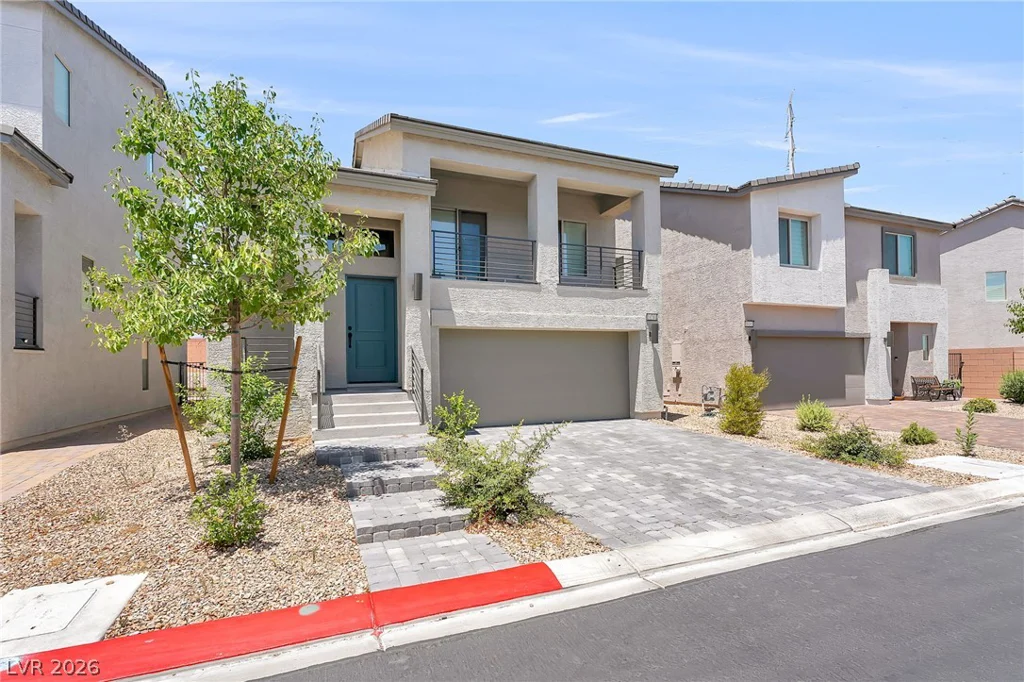10201 Beckenham Hills, Las Vegas, NV 89141