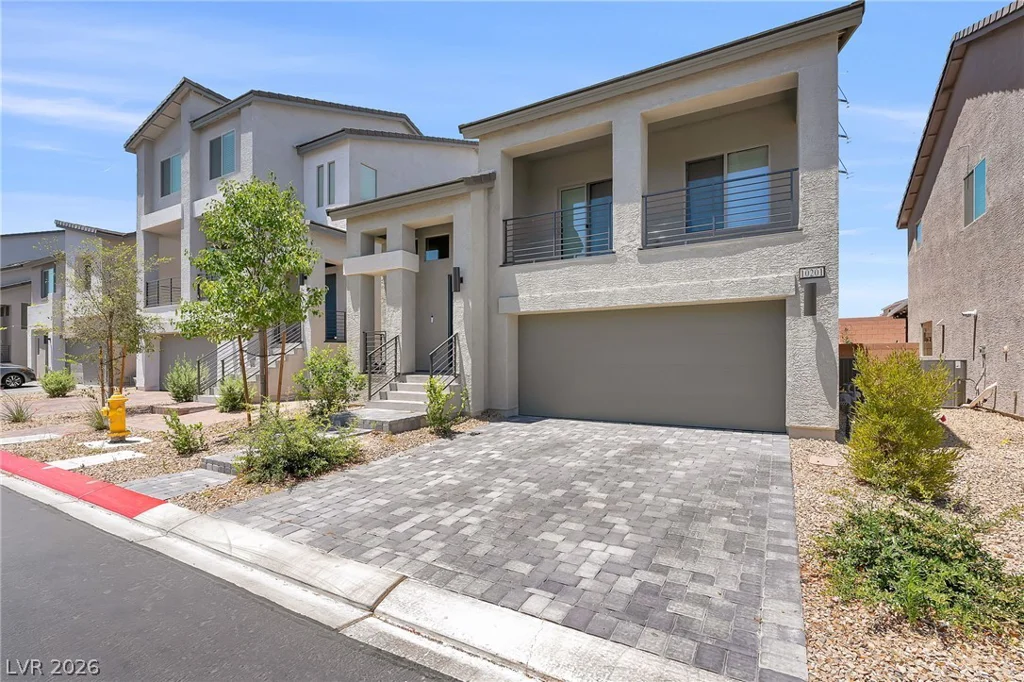 10201 Beckenham Hills, Las Vegas, NV 89141