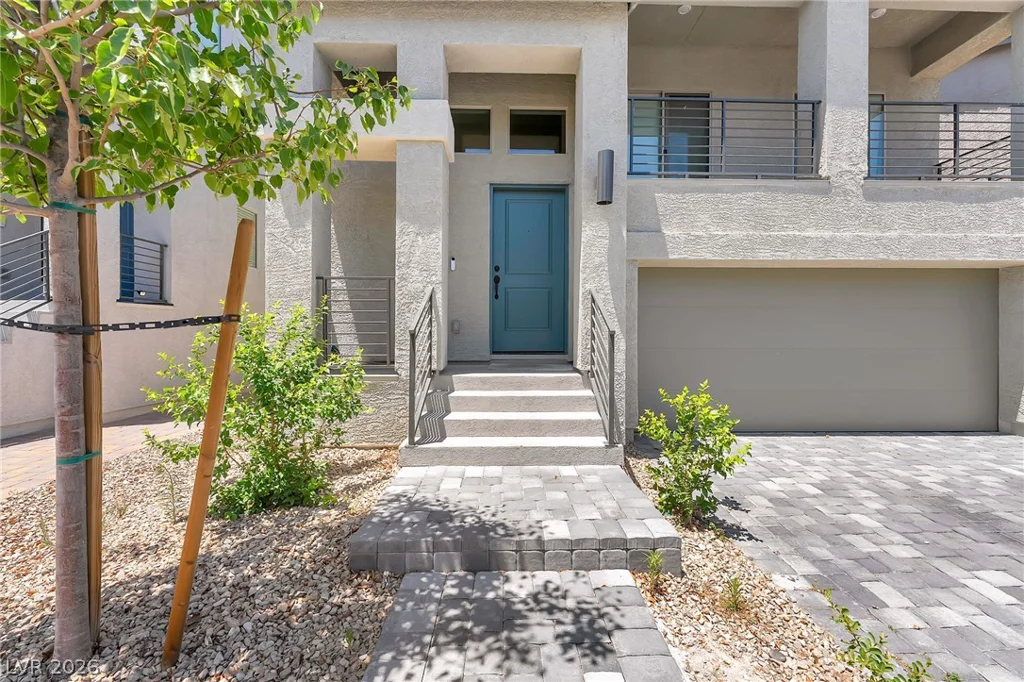 10201 Beckenham Hills, Las Vegas, NV 89141