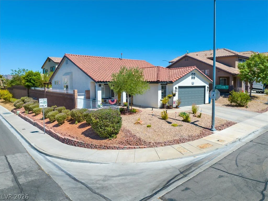 1000 Nimitz, Henderson, NV 89002