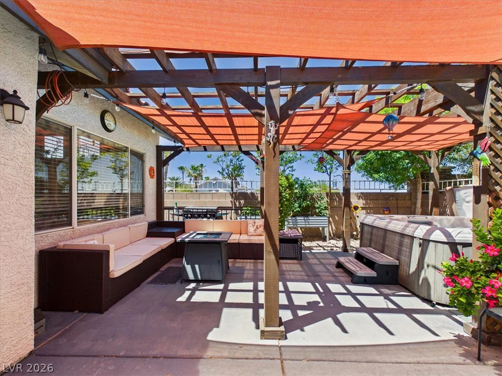 1000 Nimitz, Henderson, NV 89002