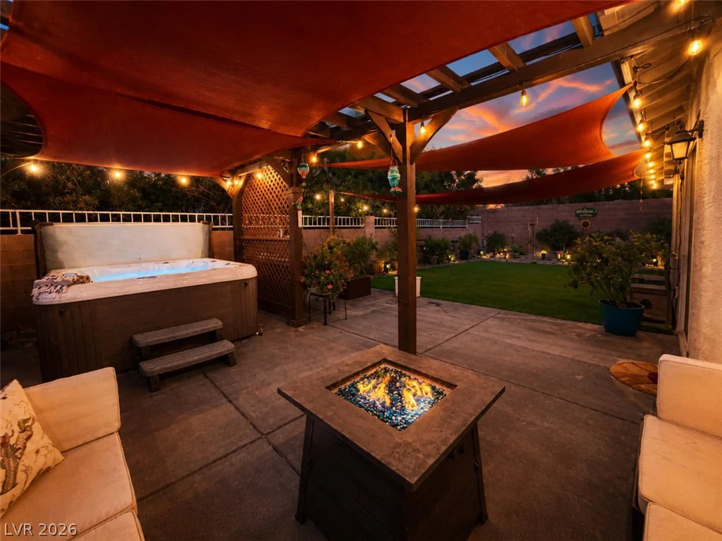 1000 Nimitz, Henderson, NV 89002