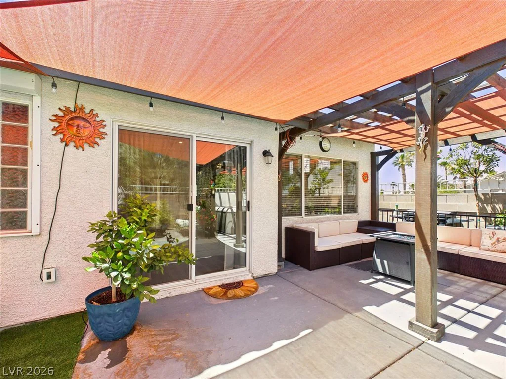 1000 Nimitz, Henderson, NV 89002