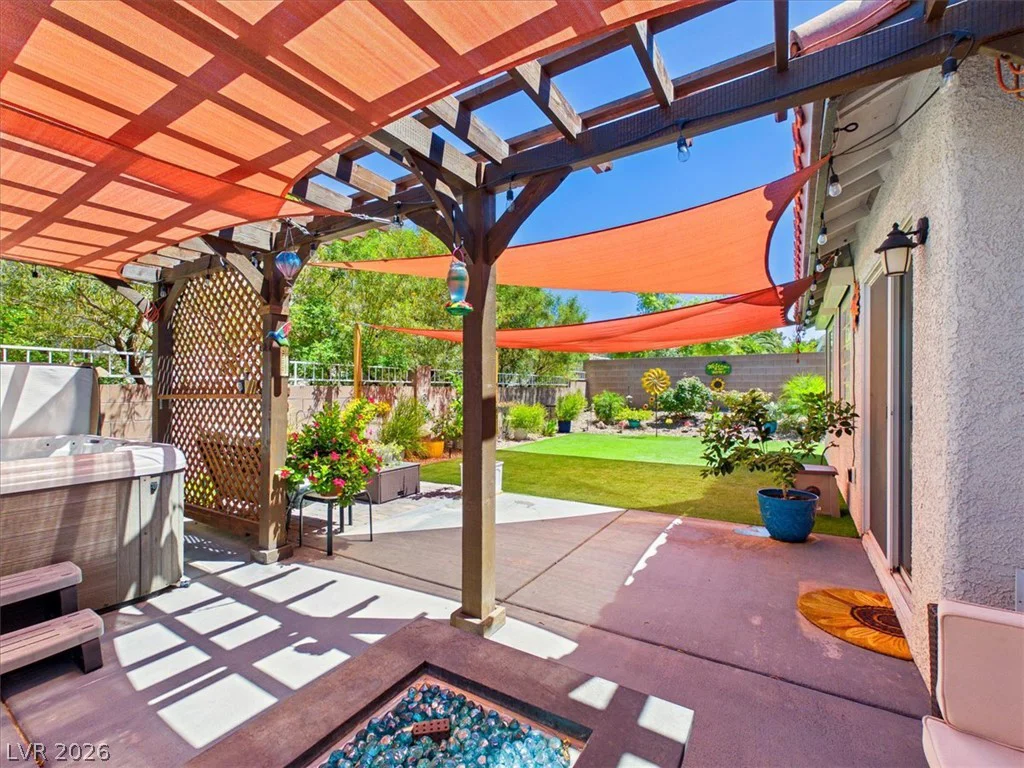 1000 Nimitz, Henderson, NV 89002