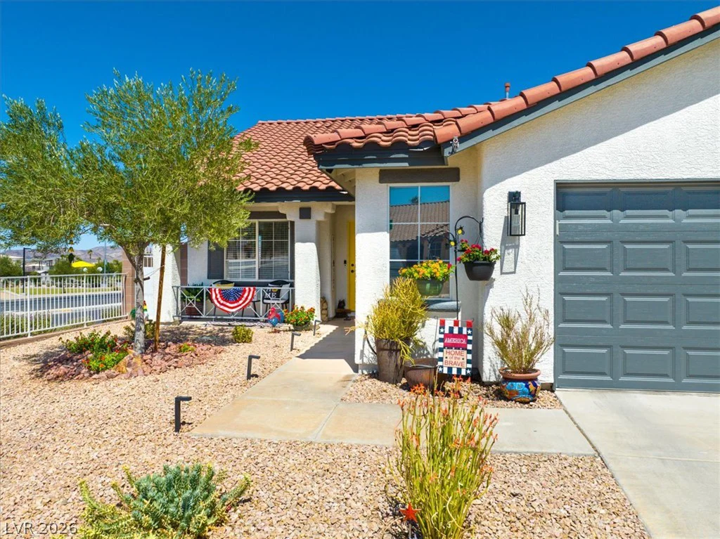 1000 Nimitz, Henderson, NV 89002