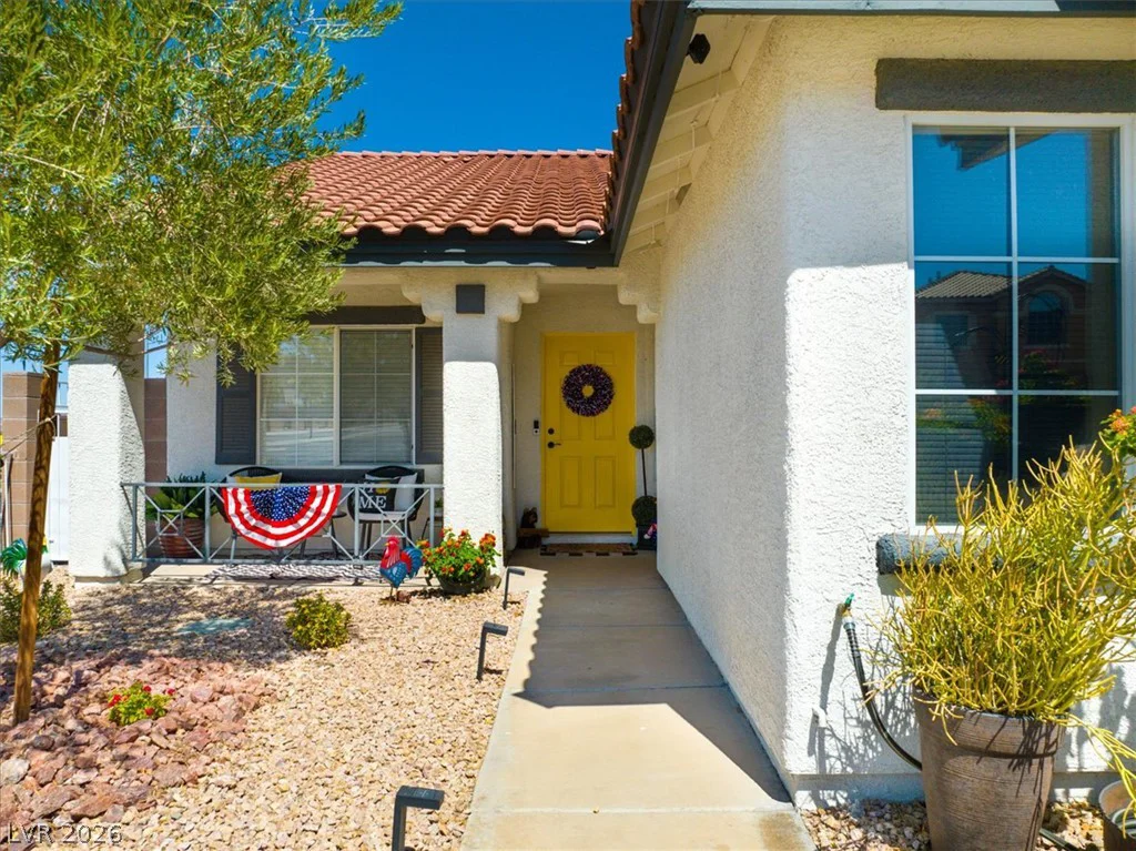 1000 Nimitz, Henderson, NV 89002