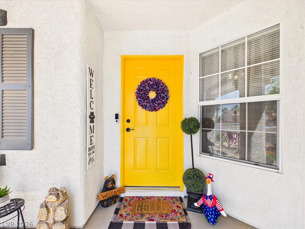1000 Nimitz, Henderson, NV 89002