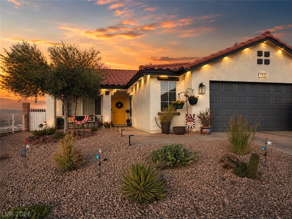 1000 Nimitz, Henderson, NV 89002