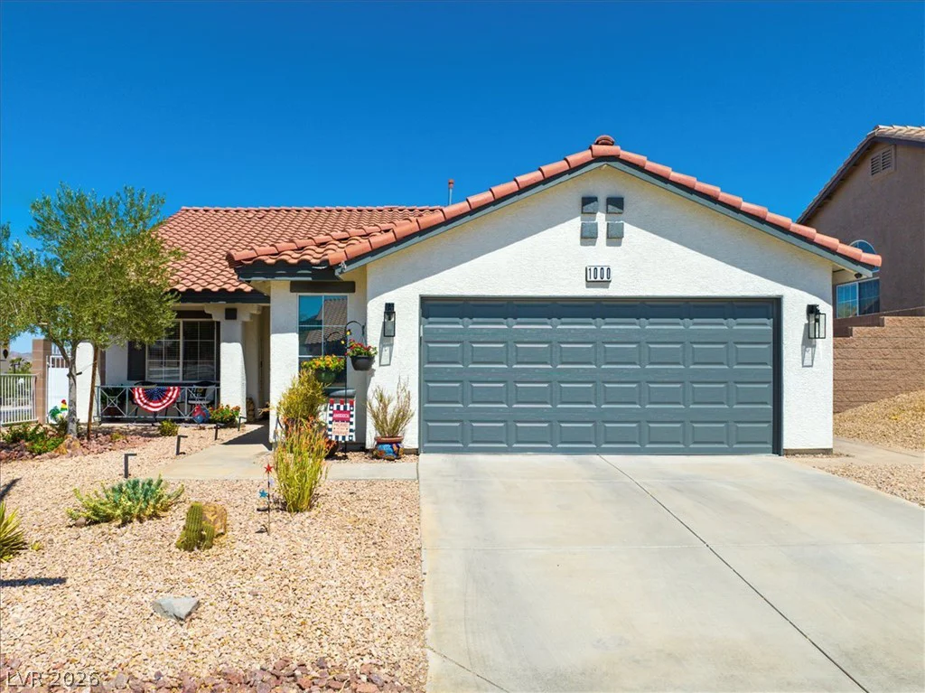 1000 Nimitz, Henderson, NV 89002