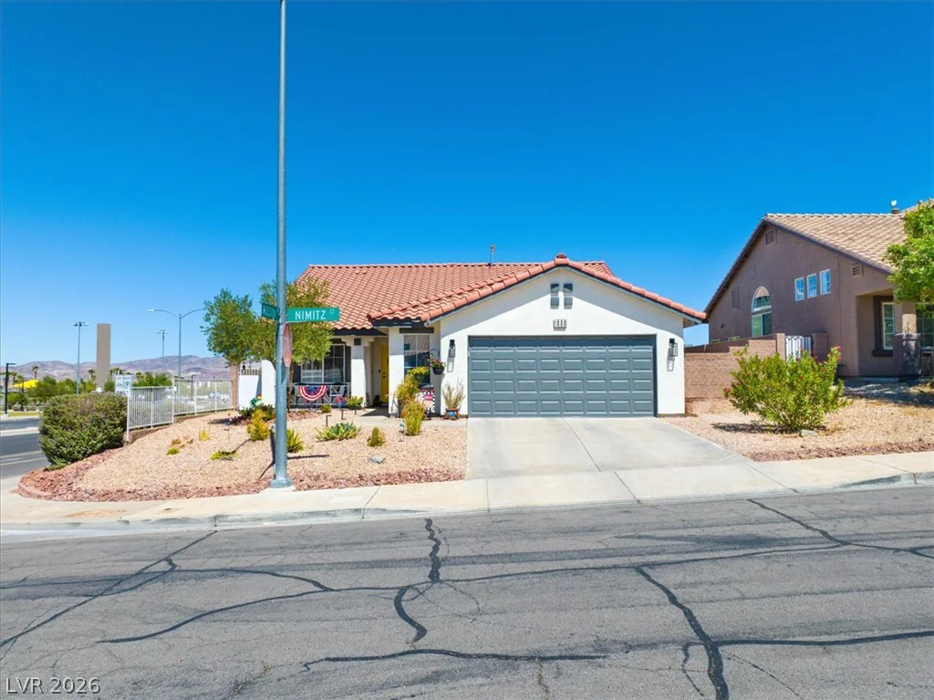 1000 Nimitz, Henderson, NV 89002