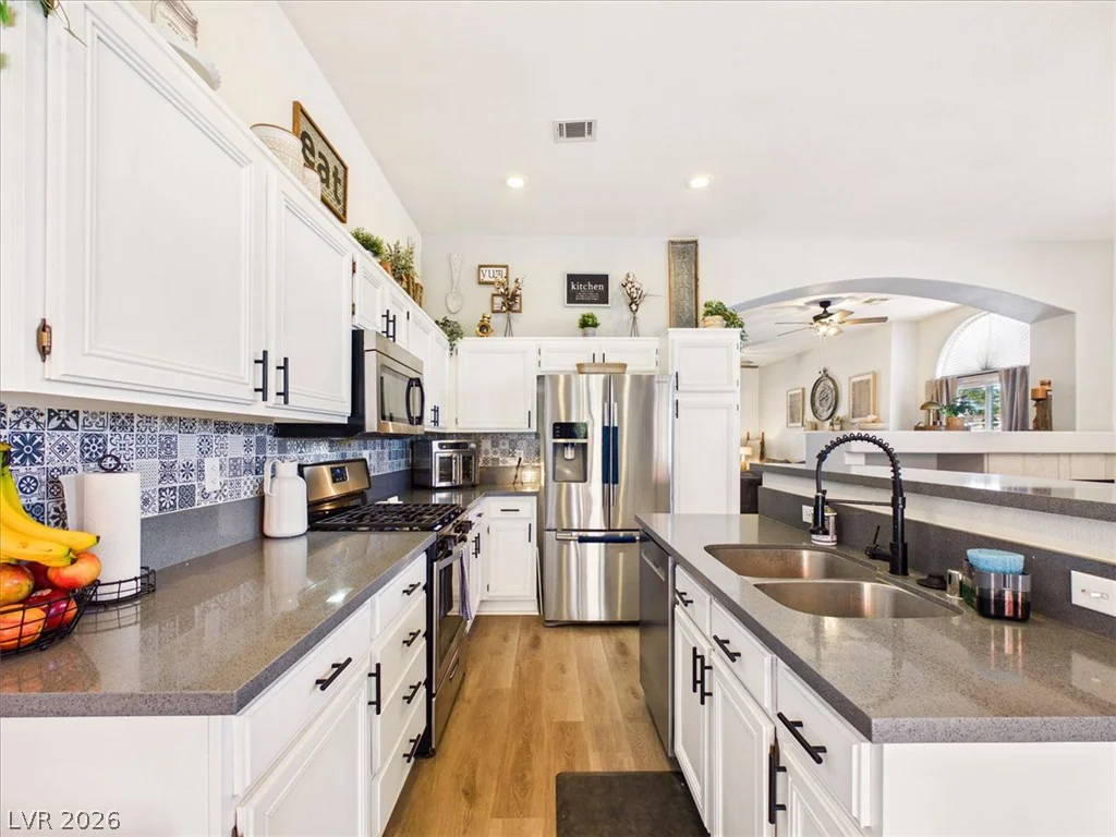 1000 Nimitz, Henderson, NV 89002