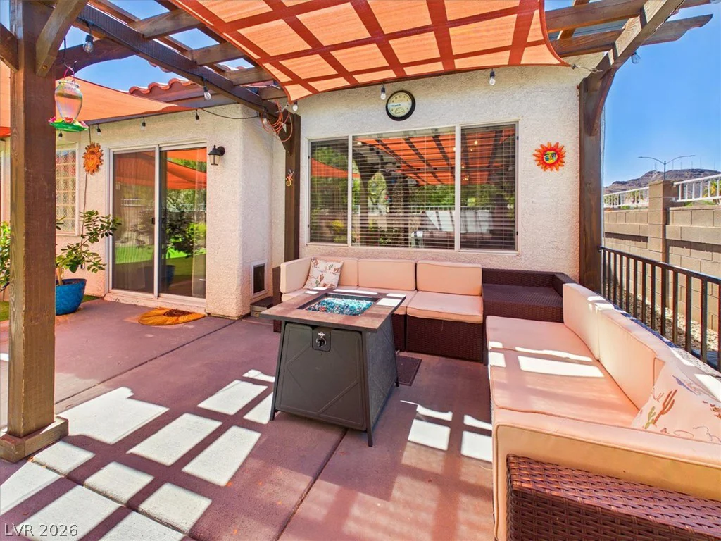 1000 Nimitz, Henderson, NV 89002
