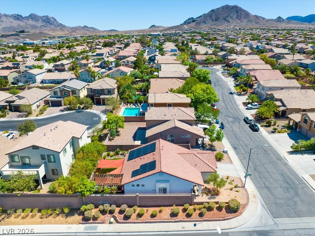 1000 Nimitz, Henderson, NV 89002