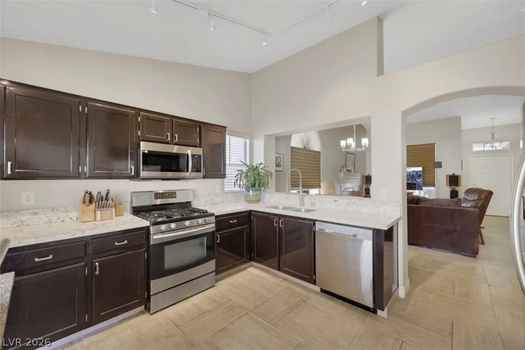 3608 Chateau Meadow, Las Vegas, NV 89129