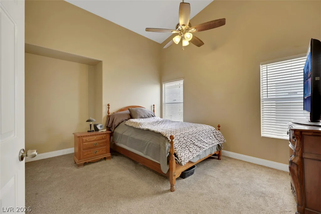 3608 Chateau Meadow, Las Vegas, NV 89129
