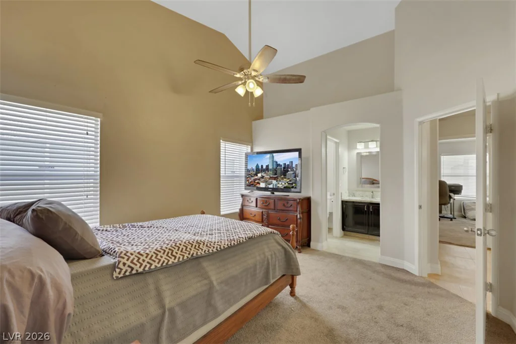 3608 Chateau Meadow, Las Vegas, NV 89129