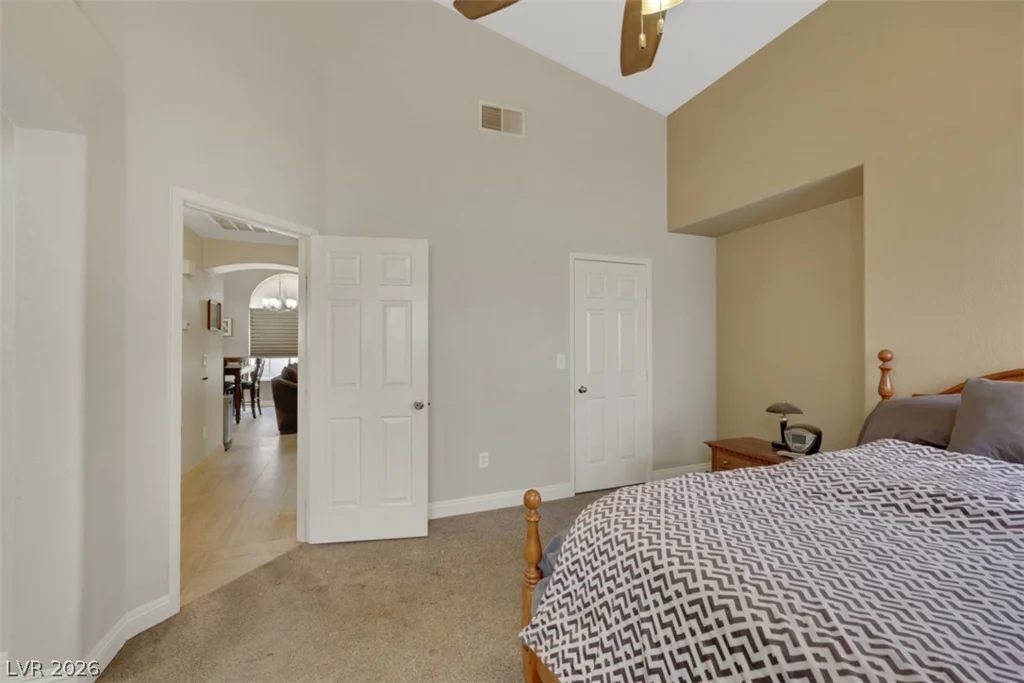 3608 Chateau Meadow, Las Vegas, NV 89129