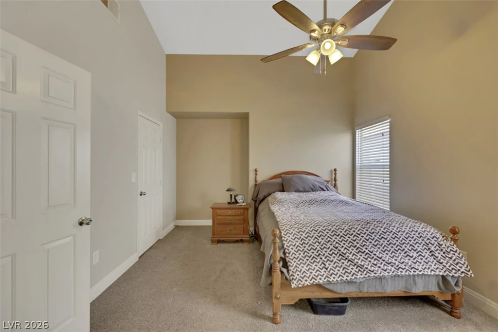 3608 Chateau Meadow, Las Vegas, NV 89129