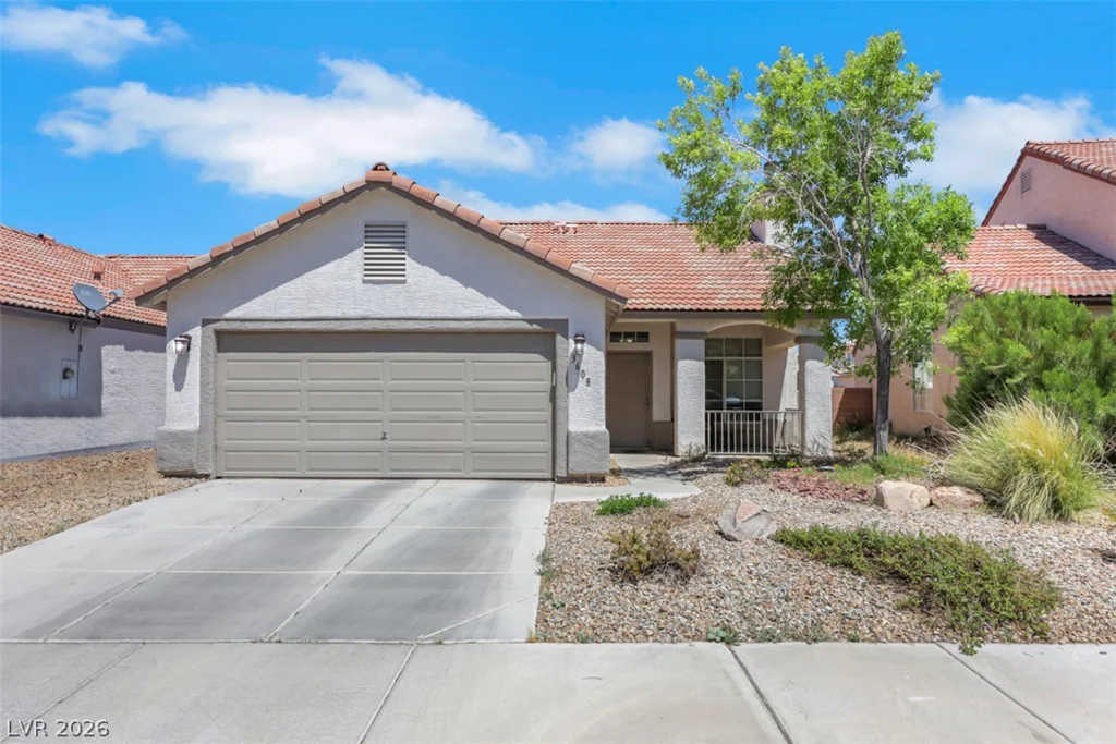 3608 Chateau Meadow, Las Vegas, NV 89129